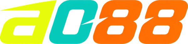 Logo a088 – Trang chủ